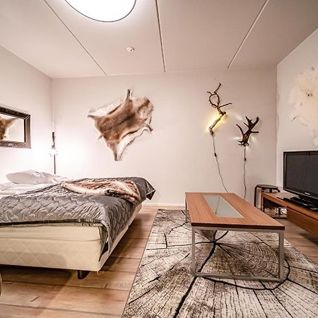 Levillas Skimbaajankuja 6 As3 Exteriér fotografie