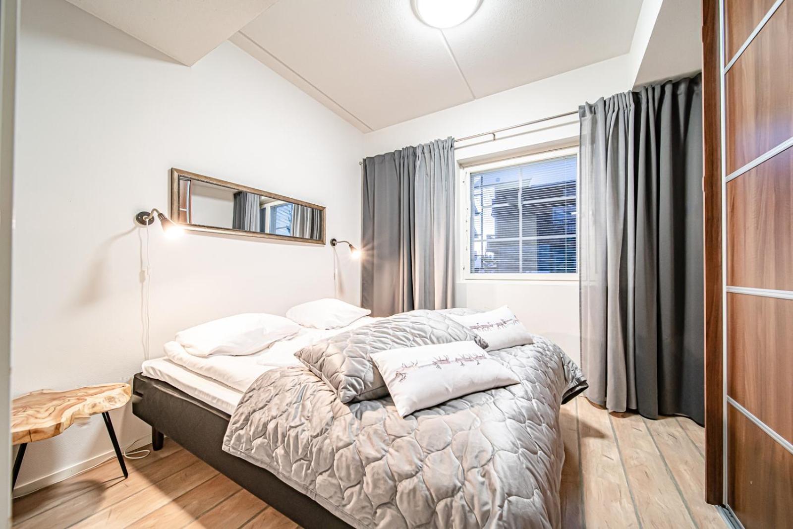 Levillas Skimbaajankuja 6 As3 Exteriér fotografie